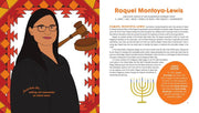 HarperCollins Books What Jewish Looks Like