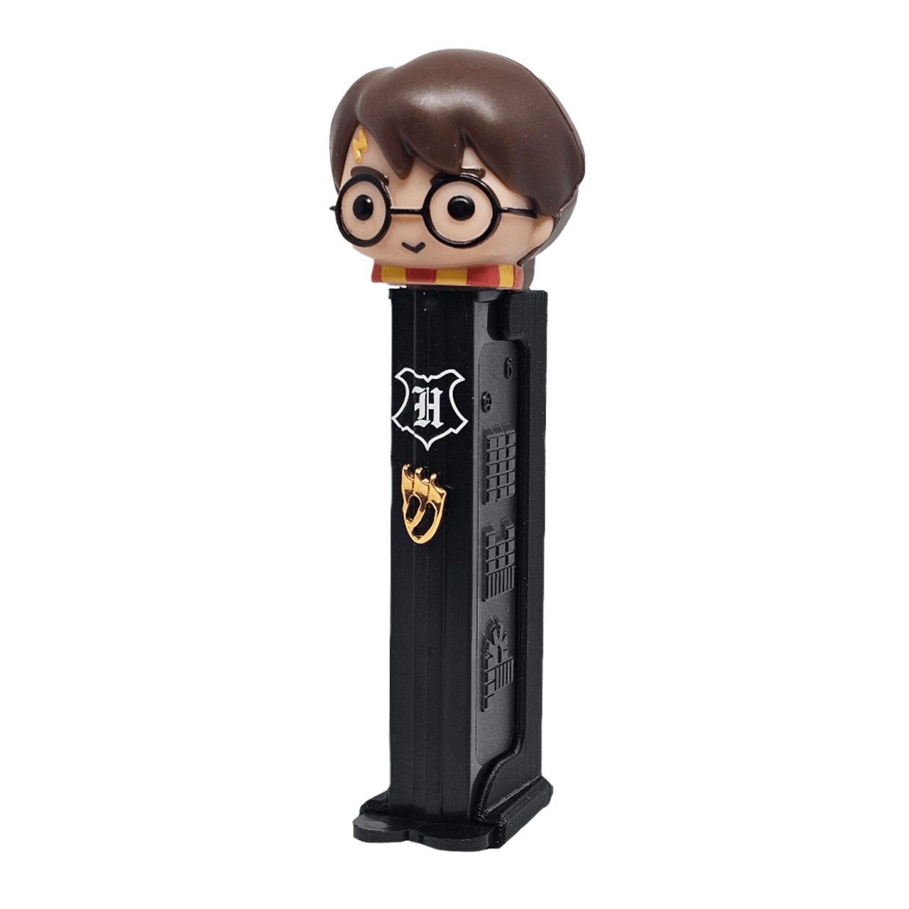 PEZuzah Mezuzahs Harry Potter PEZuzah