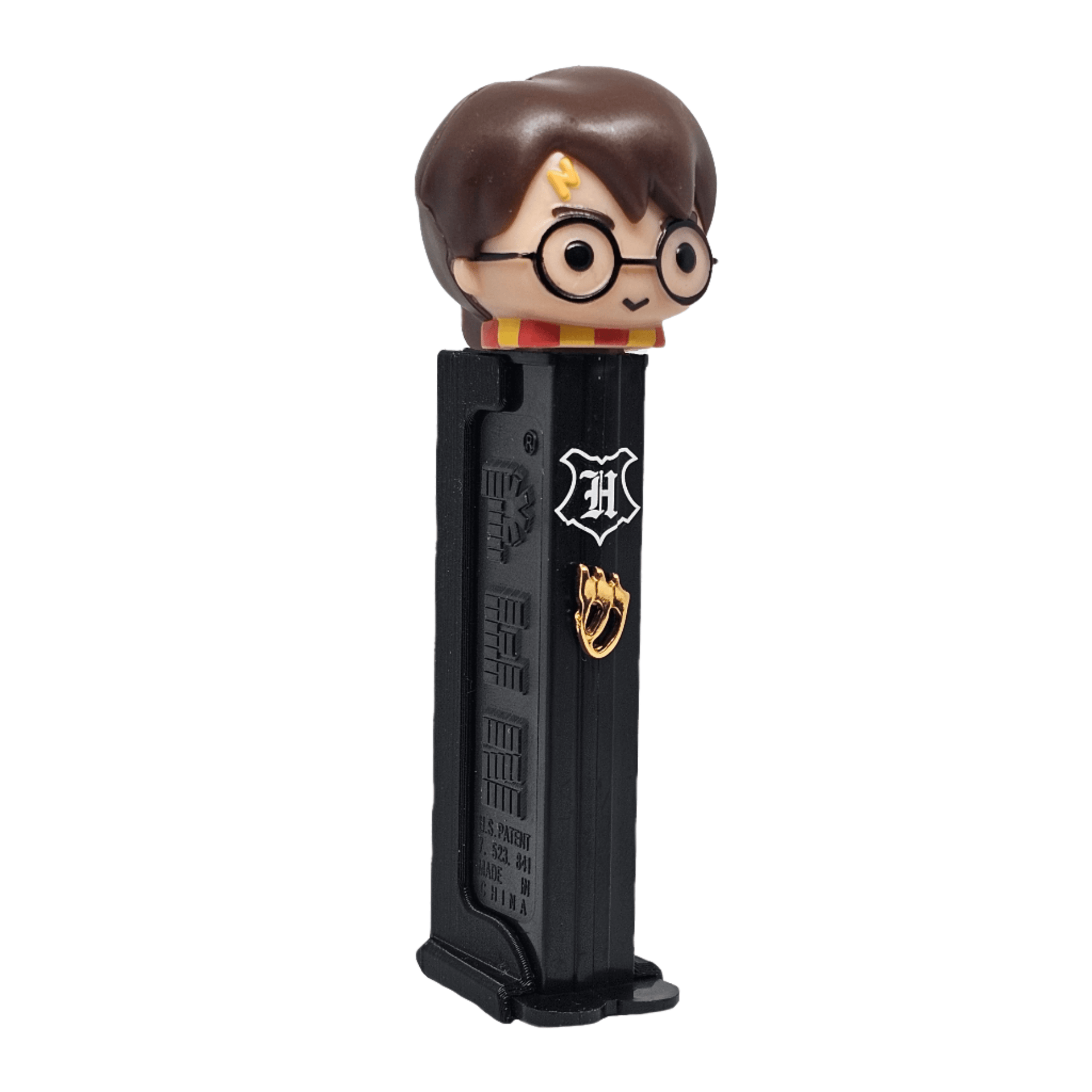 PEZuzah Mezuzahs Harry Potter PEZuzah