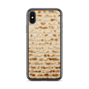 ModernTribe Apparel Electronic Accessories Matzah iPhone Case