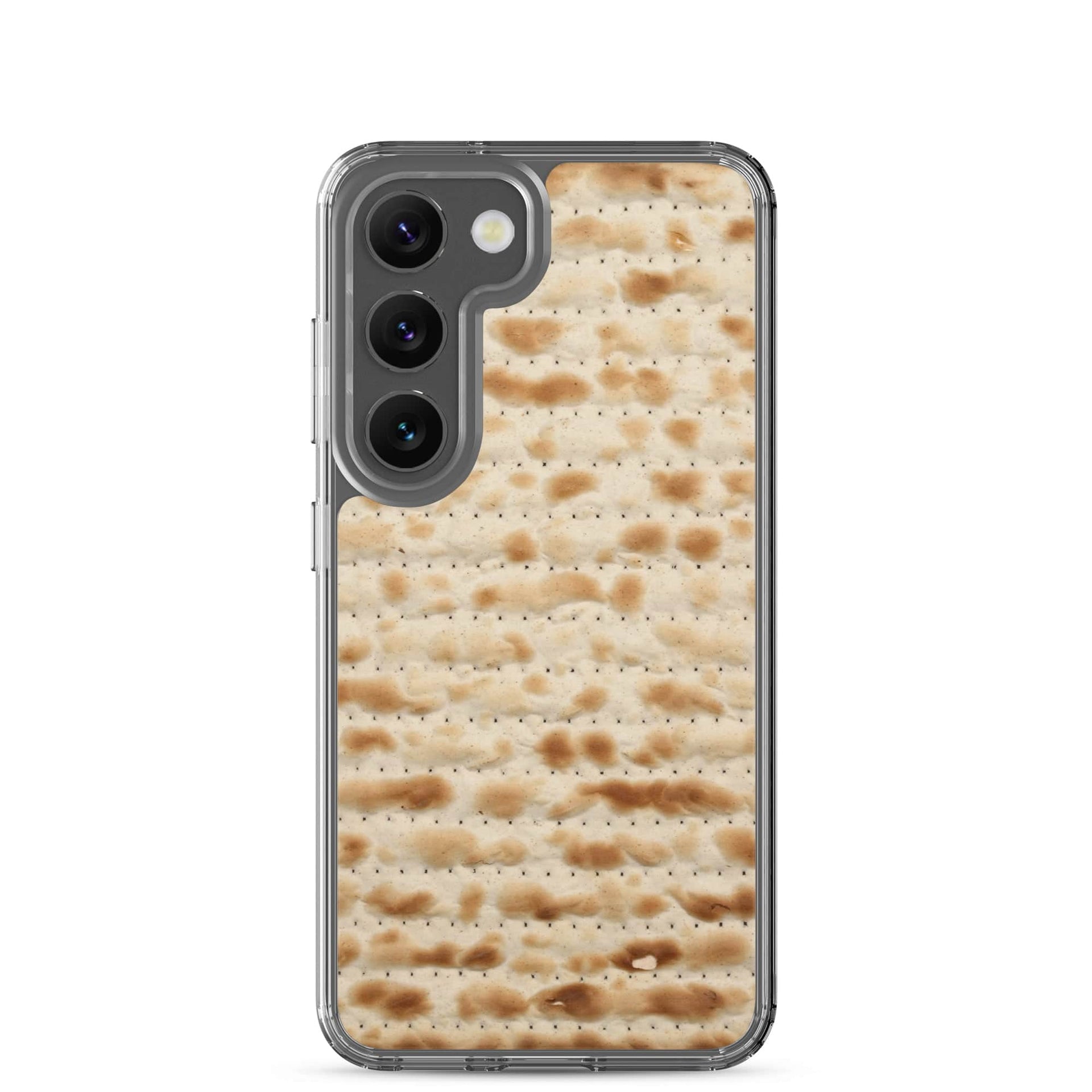 ModernTribe Apparel Electronic Accessories Samsung Galaxy S23 Matzah Samsung Phone Case