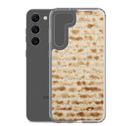 ModernTribe Apparel Electronic Accessories Matzah Samsung Phone Case