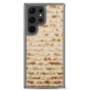 ModernTribe Apparel Electronic Accessories Samsung Galaxy S23 Ultra Matzah Samsung Phone Case