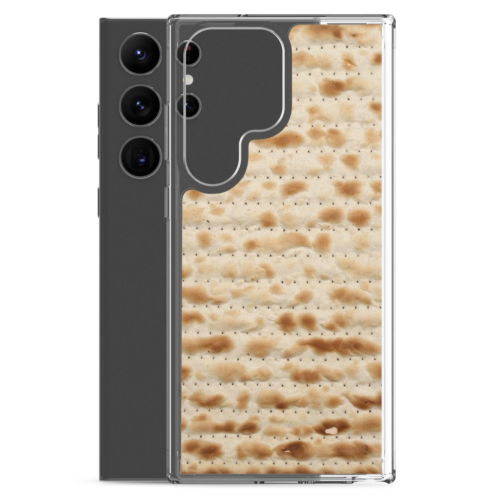 ModernTribe Apparel Electronic Accessories Matzah Samsung Phone Case