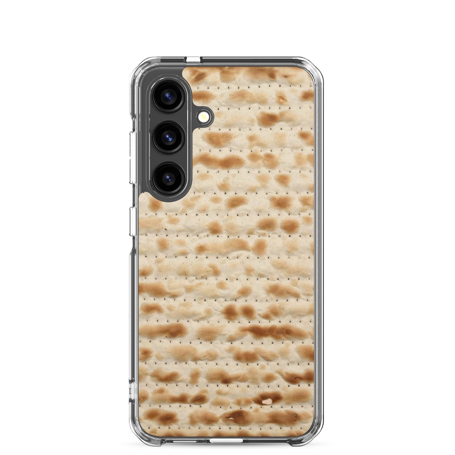 ModernTribe Apparel Electronic Accessories Samsung Galaxy S24 Matzah Samsung Phone Case
