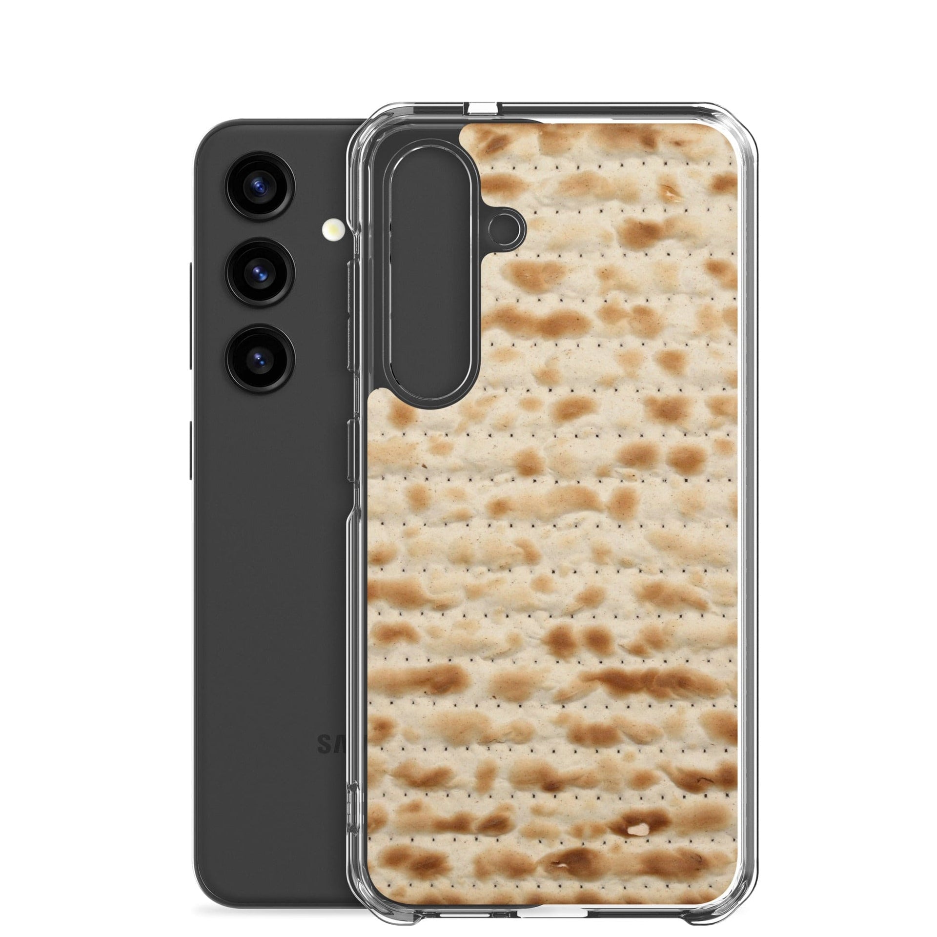 ModernTribe Apparel Electronic Accessories Matzah Samsung Phone Case