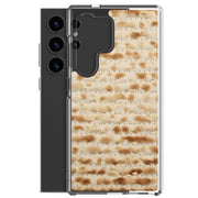 ModernTribe Apparel Electronic Accessories Matzah Samsung Phone Case