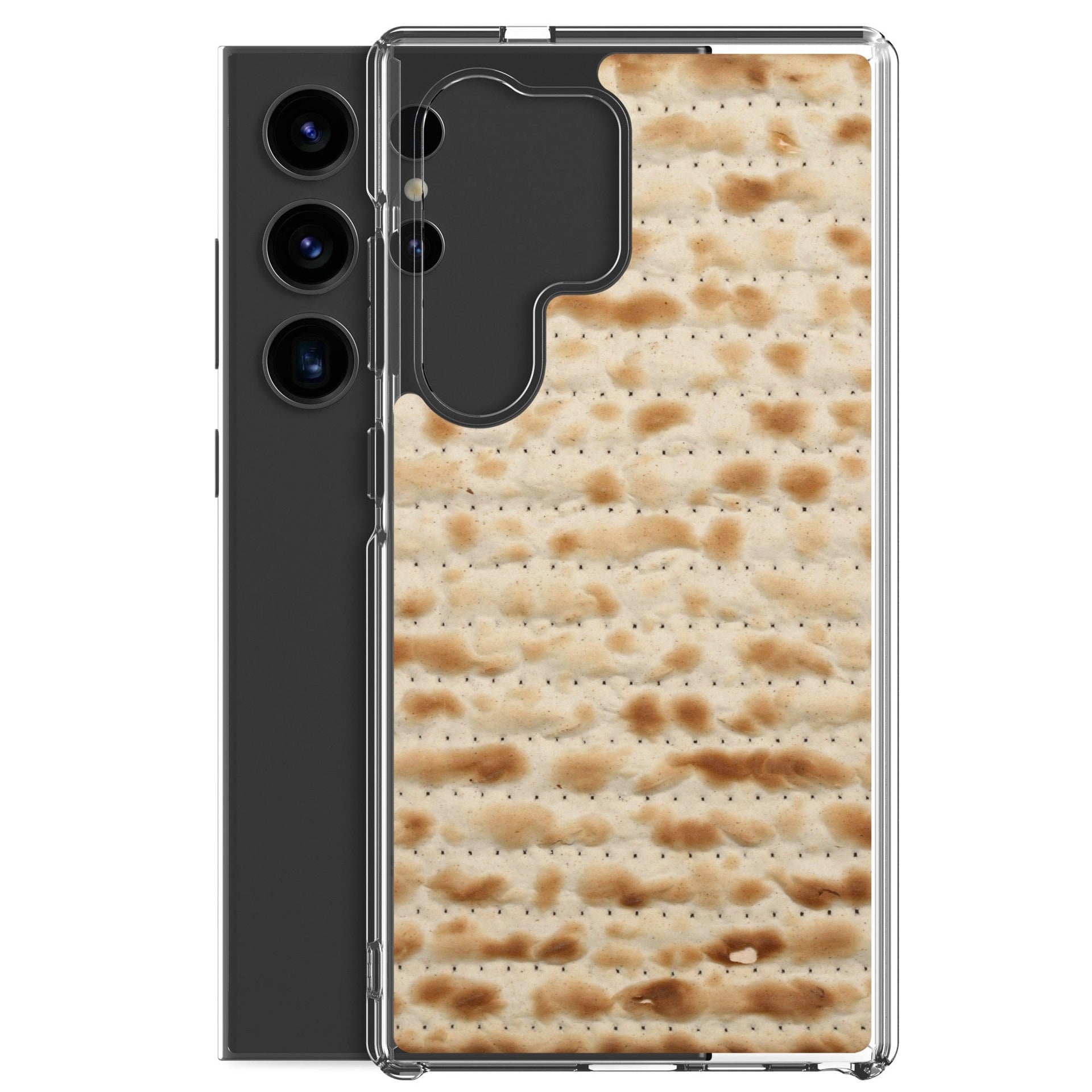 ModernTribe Apparel Electronic Accessories Matzah Samsung Phone Case