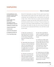 Random House Cookbooks Tahini Baby: Bright, Everyday Recipes That Happen to Be Vegetarian - Hardcover