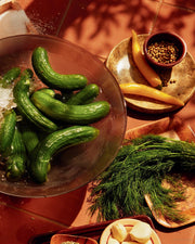 Random House Cookbooks Tahini Baby: Bright, Everyday Recipes That Happen to Be Vegetarian - Hardcover