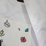 Amscan Decorations Hanukkah-Themed Table Runne