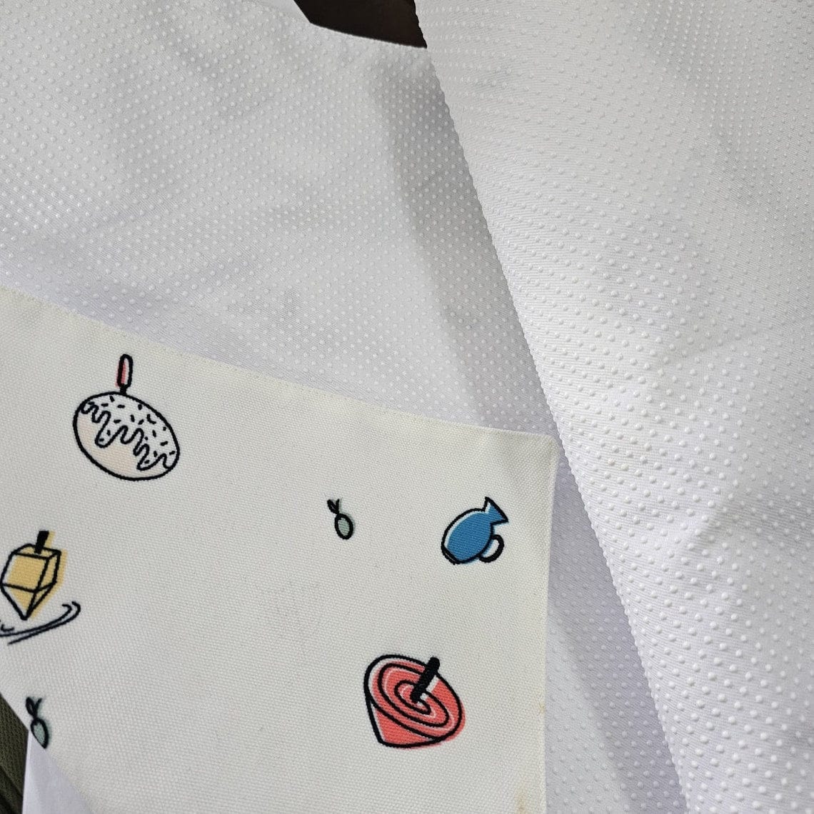 Amscan Decorations Hanukkah-Themed Table Runne