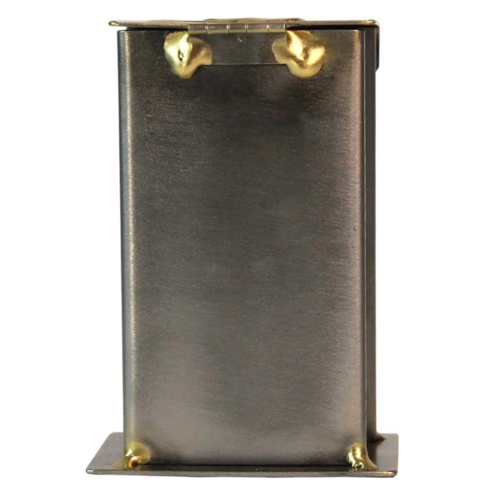 Gary Rosenthal Tzedakah Boxes Medium Tzedakah Box by Gary Rosenthal