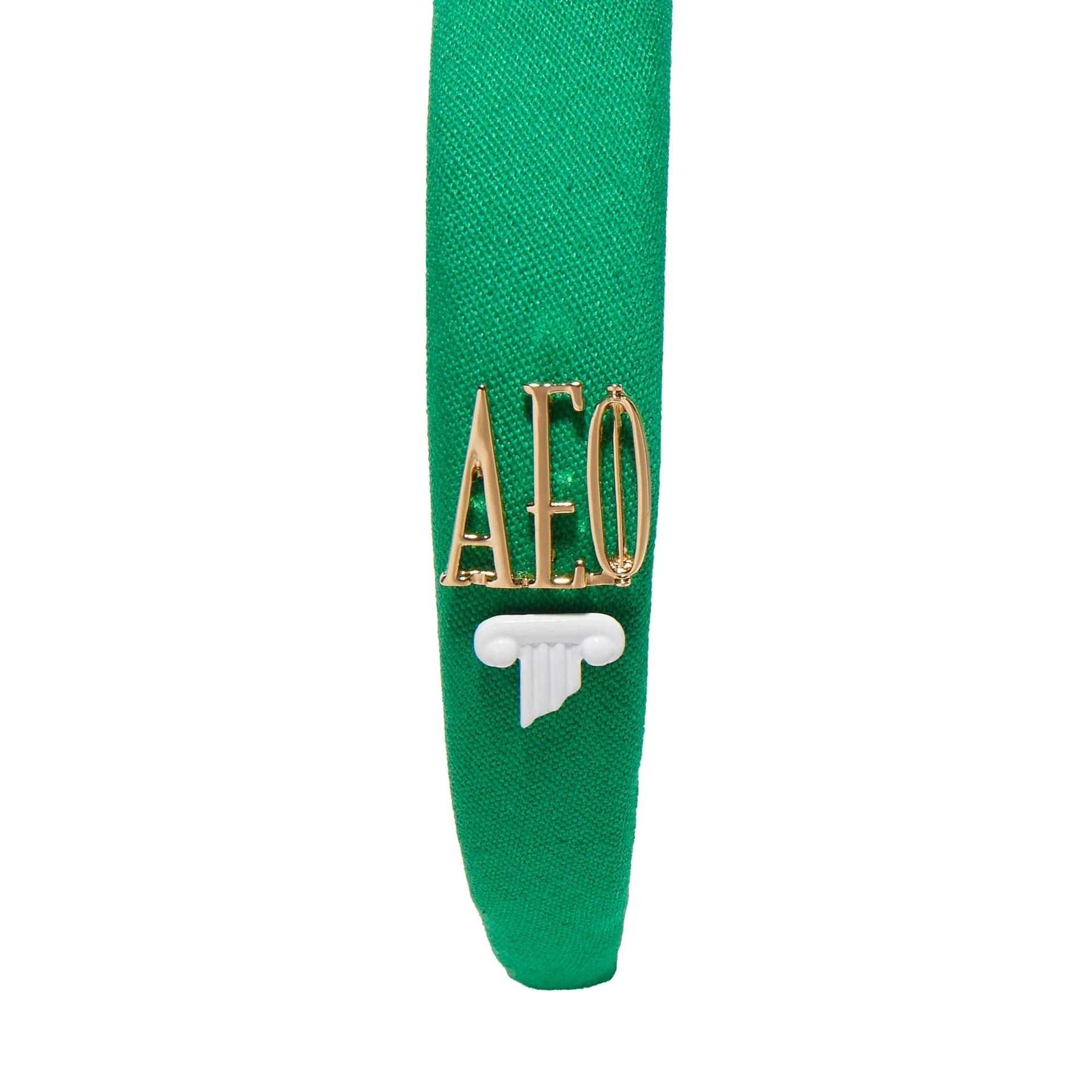 Lele Sadoughi Headbands ΑΕΦ Charlotte Headband by Lele Sadoughi
