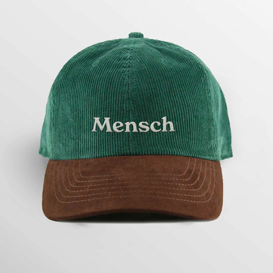 Mensch Hat