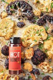 Savannah Bee Company Honey Wildflower Hot Honey by Savannah Bee Company