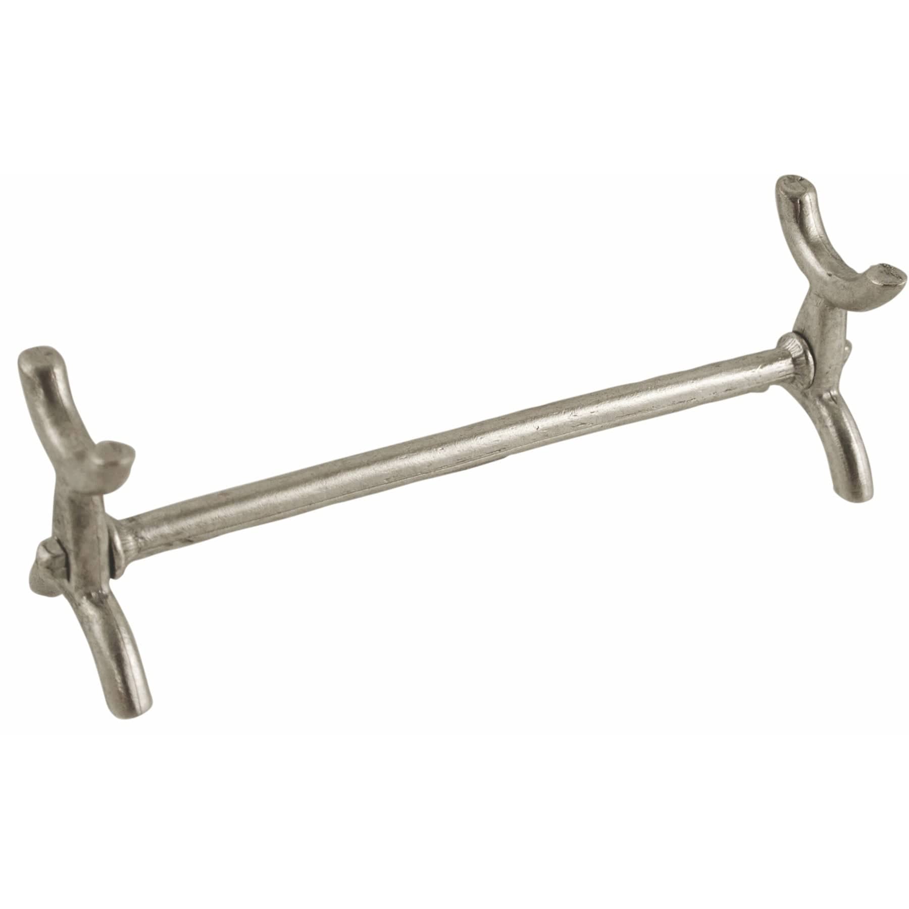 Quest Collection Yads Silver-Plated Shomer Yad Holder - 24k Gold or Silver