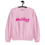 ModernTribe Mamaleh Era Sweatshirt (Sizes S - 3XL)