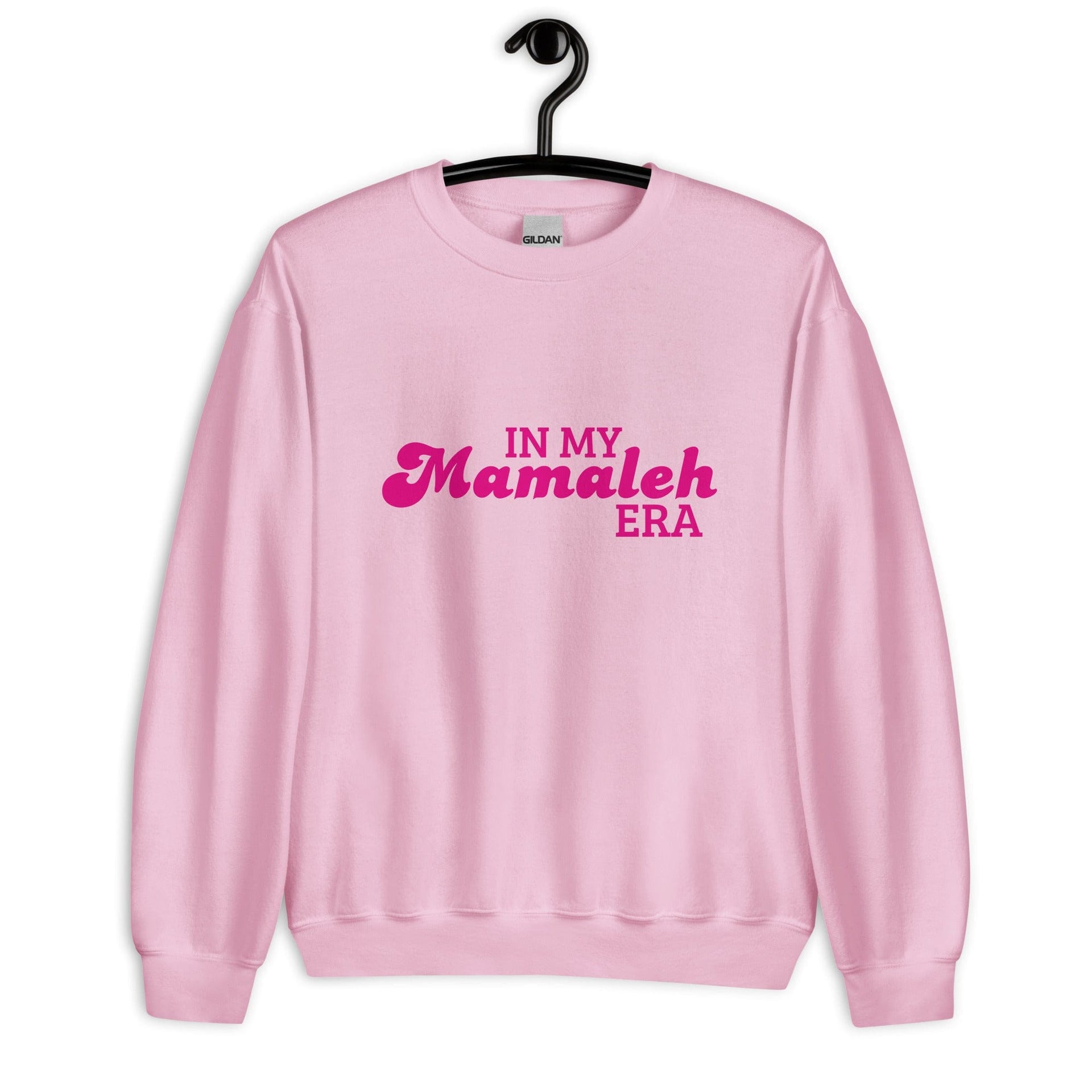 ModernTribe Mamaleh Era Sweatshirt (Sizes S - 3XL)