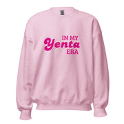 ModernTribe Yenta Era Sweatshirt (Sizes S - 3XL)
