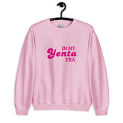 ModernTribe Yenta Era Sweatshirt (Sizes S - 3XL)