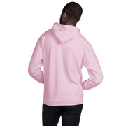 ModernTribe Apparel Sweatshirts Rainbow Dayenu Unisex Hoodie - (Choice of Color) - (Sizes S - 5XL)