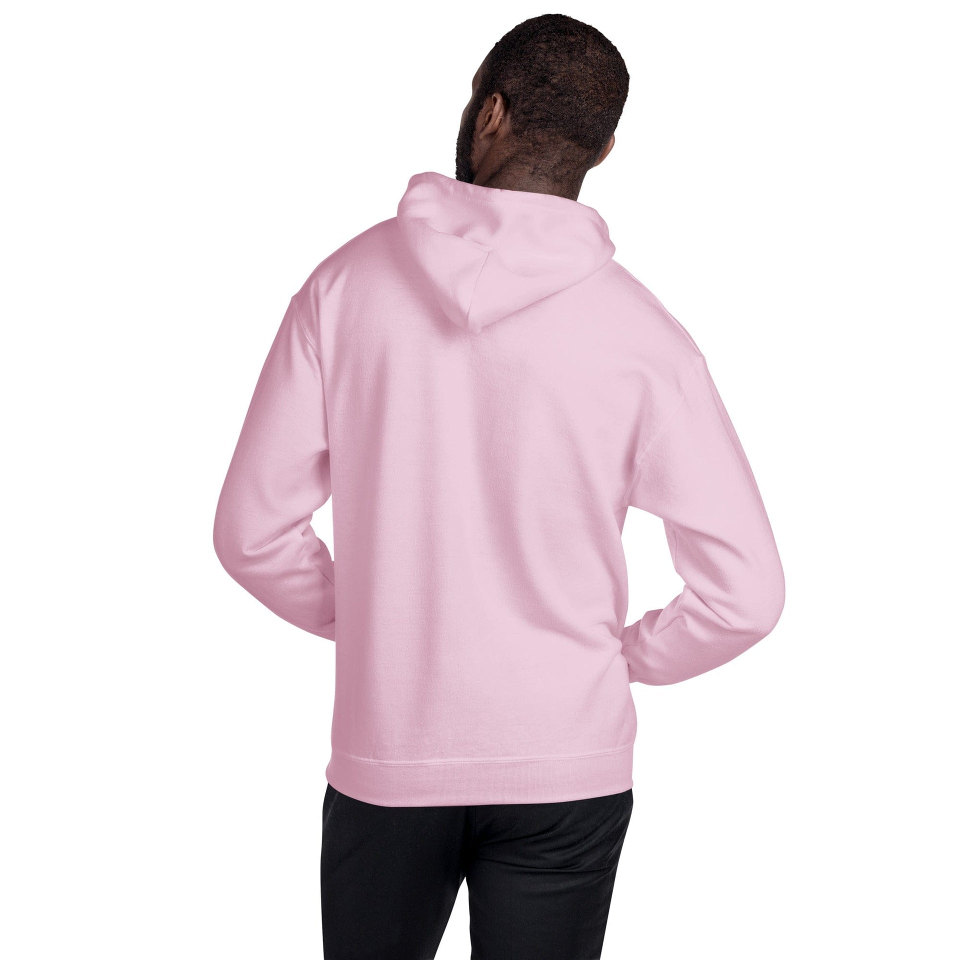 ModernTribe Apparel Sweatshirts Rainbow Dayenu Unisex Hoodie - (Choice of Color) - (Sizes S - 5XL)