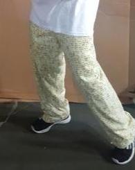 Matzah Lounge Pants