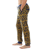 Tipsy Elves Leggings Men's Dreidel Jogger Sweat Pants by Tipsy Elves