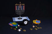 Jewish Wisdom Ball Games Large - 4" Jewish Wisdom Ball