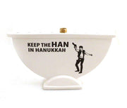 Rite Lite Menorahs Default Han Solo Star Wars Menorah