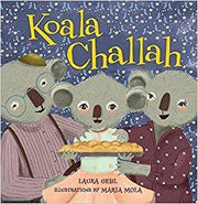 Kar-Ben Publishing Book Koala Challah