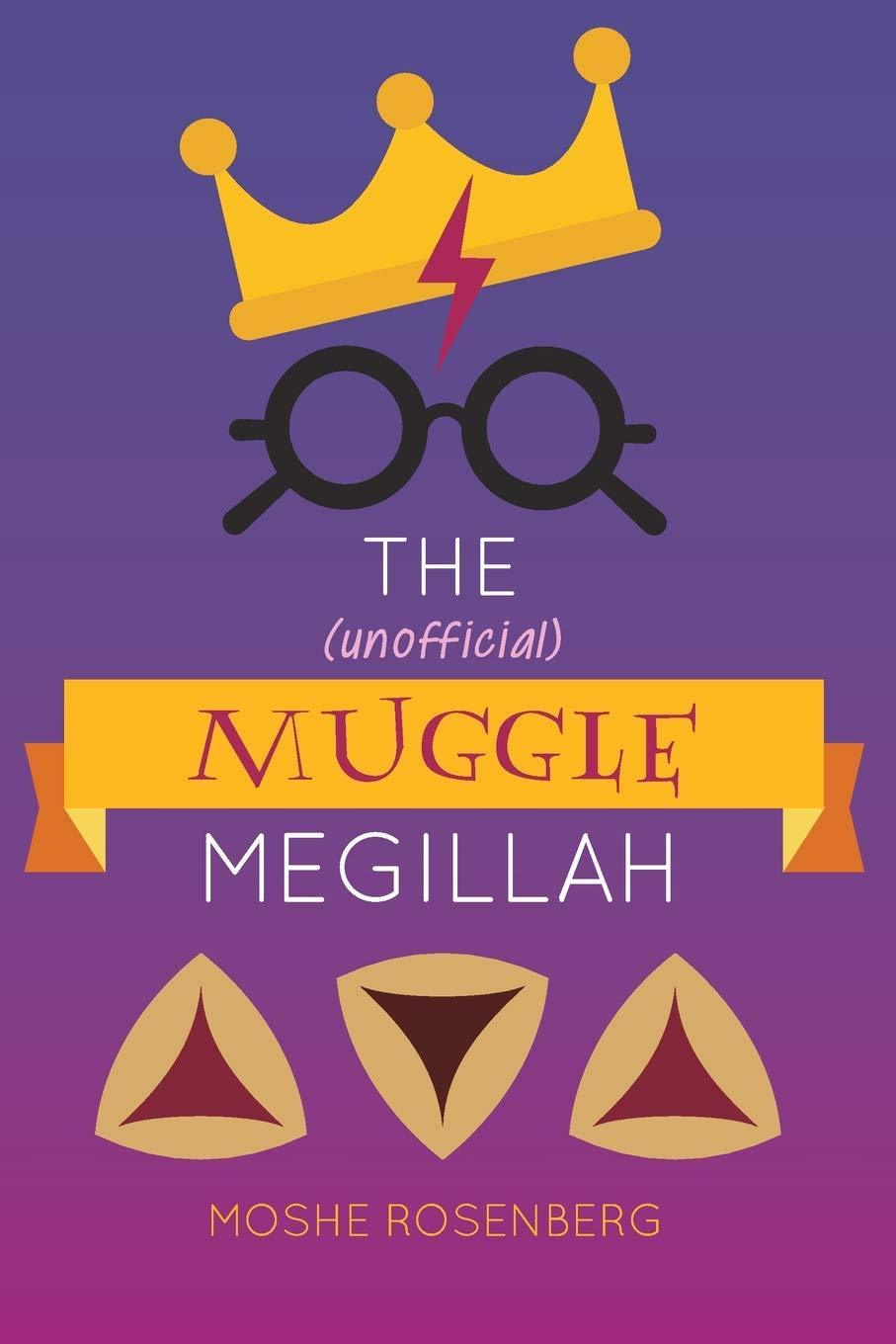Other Book The (unofficial) Muggle Megillah