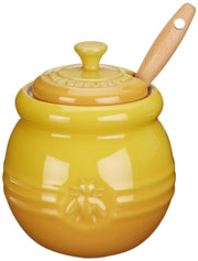 Le Creuset Honey Dish Le Creuset Honey Pot