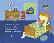 Random House Books Goodnight Bubbala