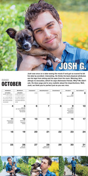 Nice Jewish Guys Calendar Default Nice Jewish Guys Calendar 2020