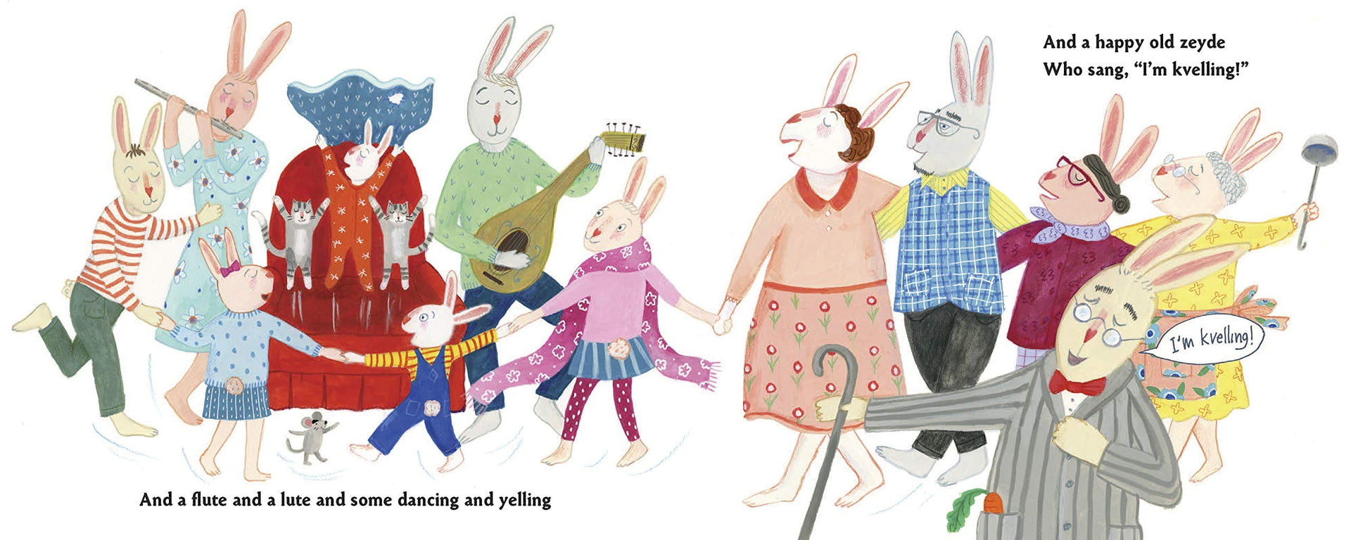 Random House Books Goodnight Bubbala