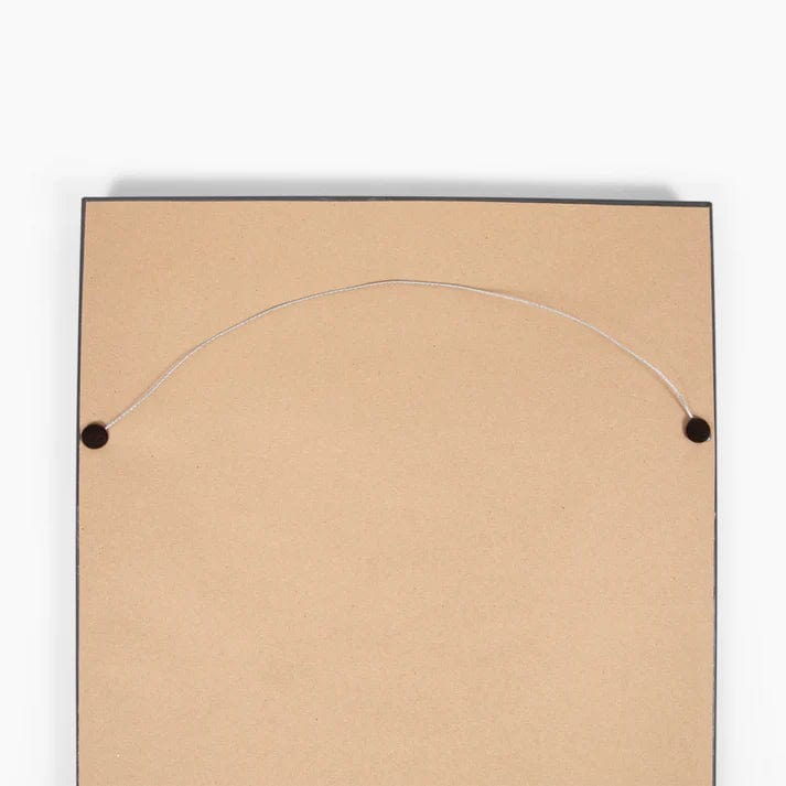 The Verse Prints Custom Framed Deuteronomy 6:4-9 Artwork