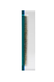 Apeloig Collection Mezuzahs Acrylic Mezuzah - (Choice of Colors)