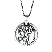 Marla Studio Necklaces Copy of Beauty, Kindness, Compassion Necklace by Marla Studio