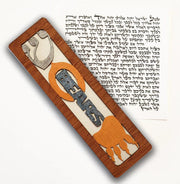 Glenn Grubard Designs Mezuzahs The Chicago Bears Sports Mezuzah Case by Glenn Grubard - Choice of Team