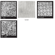 Joy Stember Tzedakah Boxes Frumma Tzedakah Box by Joy Stember