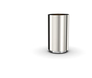 Uvtuvo Kiddush Cup Silver Elevate Kiddush Set by Uvtuvo