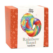 FarmSteady Food Rainbow Bagel Making Kit