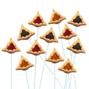 Marzipops Candy Hamantaschen Marzipan Pops
