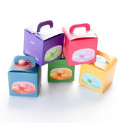 Days United Menorahs Hanukkah in a Box Kit