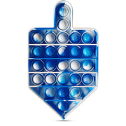 Atzi Toys Hanukkah Dreidel Fidget Pop It