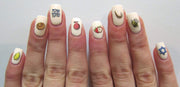 Midrash Manicures Beauty Supplies High Holiday Nail Decals