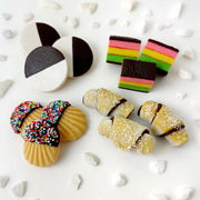 Marzipops Food Jewish Cookie Collection