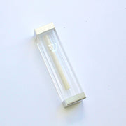 Mazel Tov Designs Mezuzahs Fill-Your-Own Wedding Shards Mezuzah